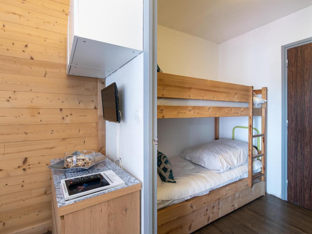 Nid Douillet De Chamonix Daire Dış mekan fotoğraf